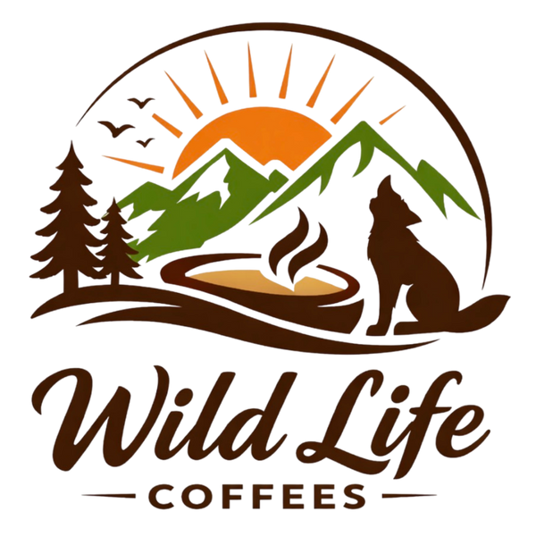 WILDLIFE COFFEES